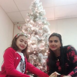 Meet your Posher, Doris